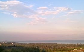 Agriturismo Monte Criscione
